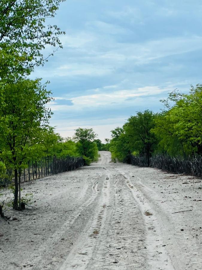 Ndeyapos Village Haven Omuthiya Eksteriør bilde