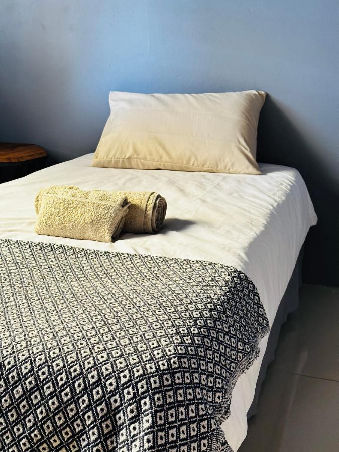 Ndeyapos Village Haven Omuthiya Eksteriør bilde